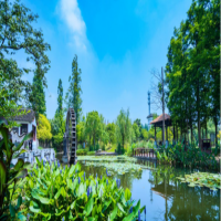 推進(jìn)農(nóng)業(yè)生態(tài)綠色發(fā)展-云藍(lán)風(fēng)匯在行動